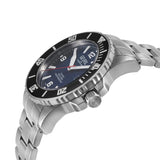 Gevril Canal Street Swiss Automatic // 46601B