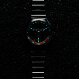 Nubeo Skylab Automatic // NB-6083-44