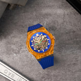 Dominatore Del Mare Ravello Automatic // DD-8029-05