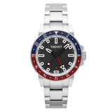 Tsovet SMT-DW42 GMT Hybrid Kinematic Automatic // TS-4004-22