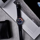 Dominatore Del Mare Camogli Automatic // DD-8025-02
