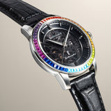 Thomas Earnshaw Celestial Glory Skeleton Automatic // ES-8301-01