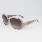 Ferragamo // Women's // Suns SF648S/663 // Pearl Rose