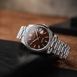 Duxot Marcel Diver Automatic // DX-2059-88