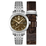 Schild Heinrich Micro Rotor Limited Edition Automatic // SC-1017-77