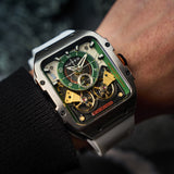 Nubeo Maven LE Automatic // NB-6077-07