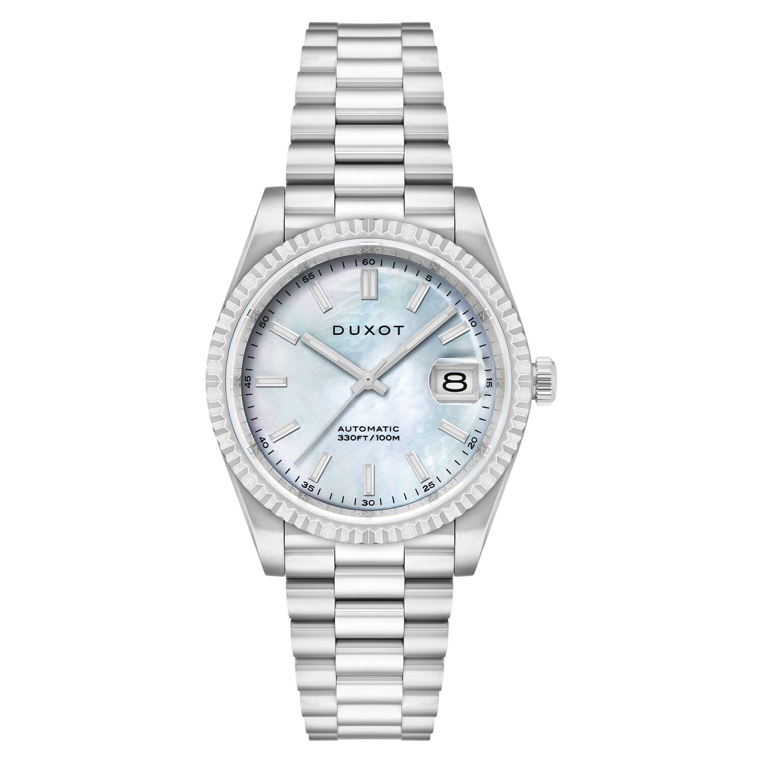 Duxot Marcel Diver Automatic // DX-2059-11