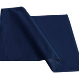 Puresoft 2 Pieces Turkish Bath Mat Set