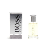 Men's Fragrance // Hugo Boss // Boss Bottled #6 EDT Spray (Gray Box) // 1.6 oz