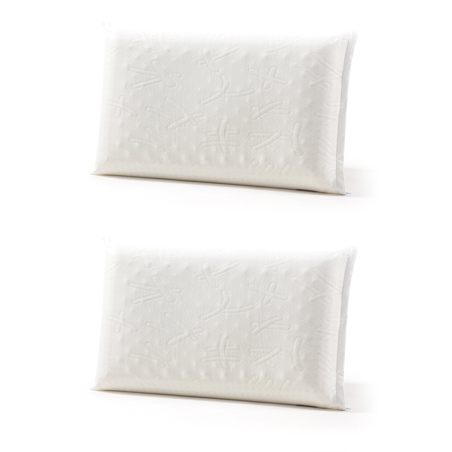 MassageVisco Pillow set 2