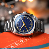 Cadola Buxton Automatic // CD-1057-44