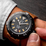 CCCP Kashalot Automatic // CP-7027-01