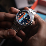 Cadola Pista Automatic // CD-1031-44