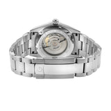 Gevril West Village Swiss Automatic // 48950B