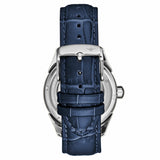 Stuhrling Original Vanguard 1019 Dual Time Automatic // 1019.02
