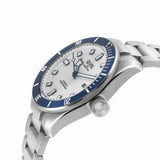 Gevril Yorkville Swiss Automatic // 48613B