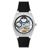 Thomas Earnshaw Drake Dual Time Automatic // ES-8291-01