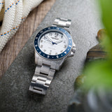 Dominatore Del Mare Bandiera Quartz // DD-8020-66
