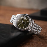 Duxot Marcel Diver Automatic // DX-2059-77