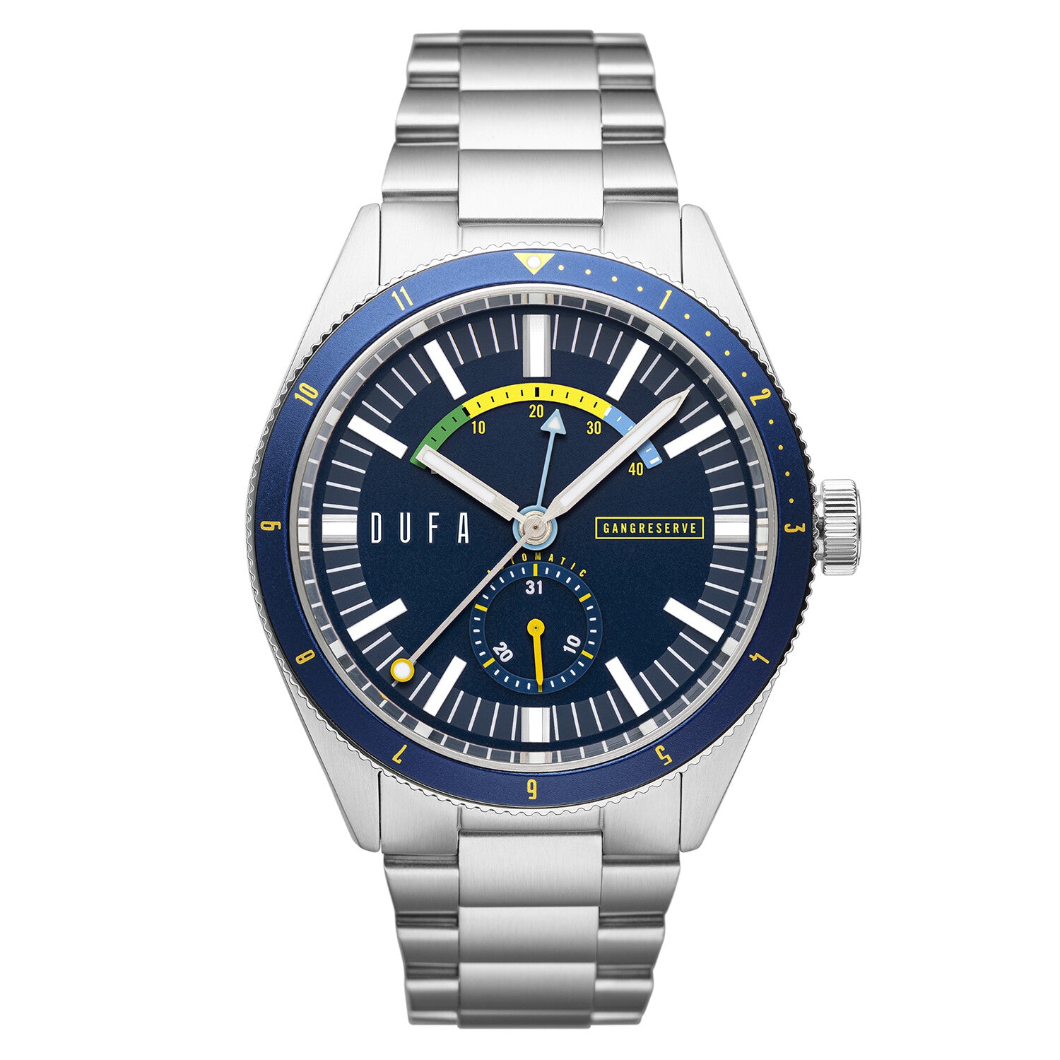 Dufa Freitaucher Automatic // DF-9038-66