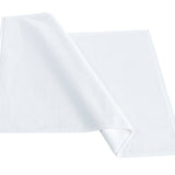 Puresoft 2 Pieces Turkish Bath Mat Set