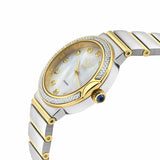 GV2 Ladies Sorrento Swiss Quartz // 12444B