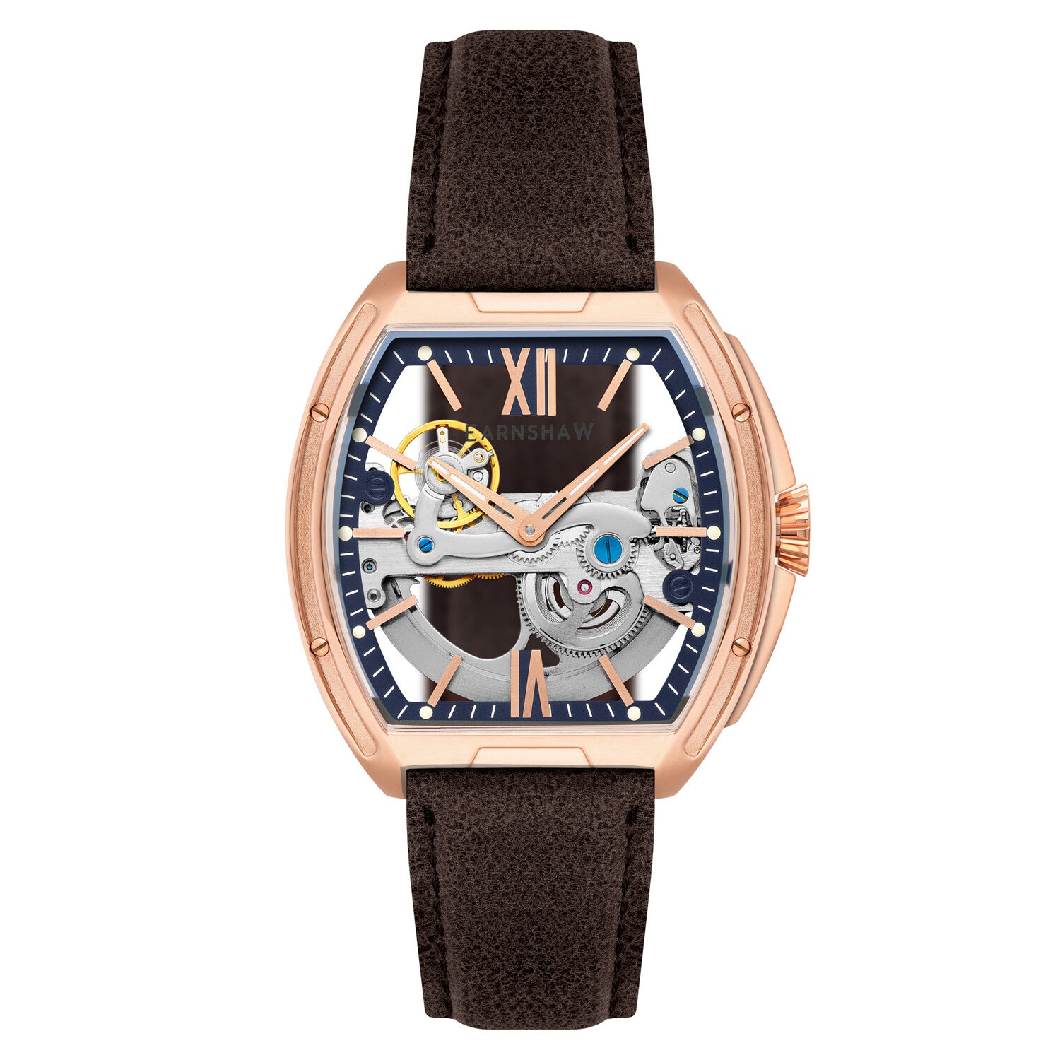 Thomas Earnshaw Nobility Knightsbridge Automatic // ES-8316-04