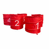 Bin Golf