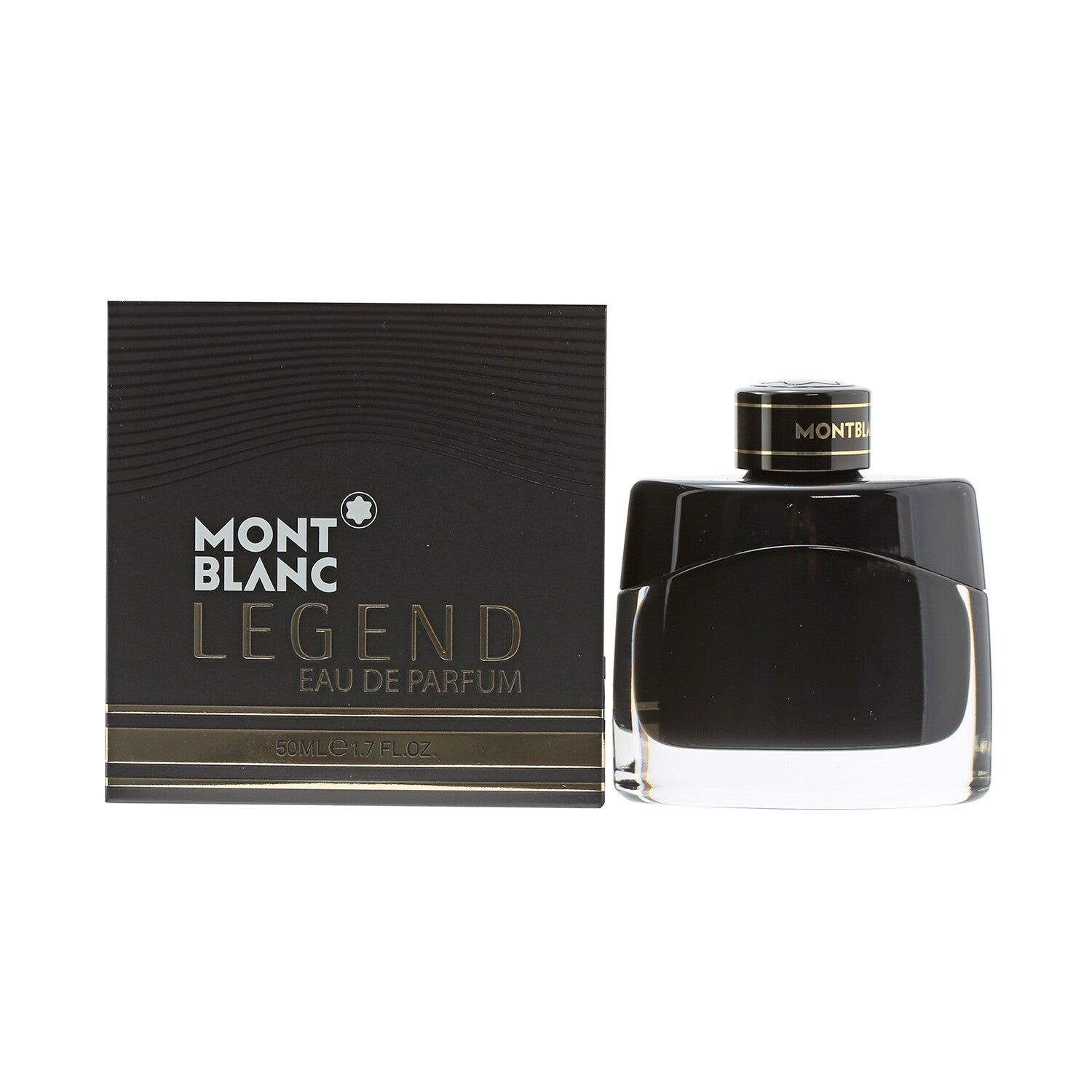 Men's Fragrance // Mont Blanc // Legend Pour Homme EDP Spray // 1.7 oz