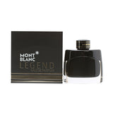 Men's Fragrance // Mont Blanc // Legend Pour Homme EDP Spray // 1.7 oz