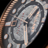 Ballast Trafalgar Meteorite Automatic // BL-3139-02