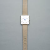 Dufa Gropius Quadrat Quartz // DF-9025-01
