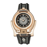 GV2 Triton Swiss Automatic // 3402