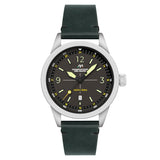 Dominatore Del Mare Aviatore Quartz // DD-8021-07