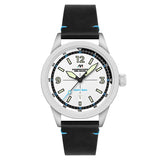 Dominatore Del Mare Aviatore Quartz // DD-8021-05