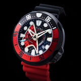 Nubeo Ventana Star Trek Starfleet LE Automatic // NB-6104-03