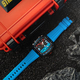 Nubeo Magellan Star Trek Warp Speed LE Automatic // NB-6106-02