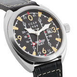 CCCP Aviator Yak-15 Quartz // CP-7013-01