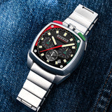 Cadola Taurus Chronograph Quartz // CD-1060-11