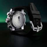 Nubeo Deimos Star Trek Galileo Limited Edition Chronograph Quartz // NB-6118-01