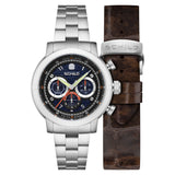 Schild Heinrich Swiss Multifunction Limited Edition Quartz // SC-1005-22