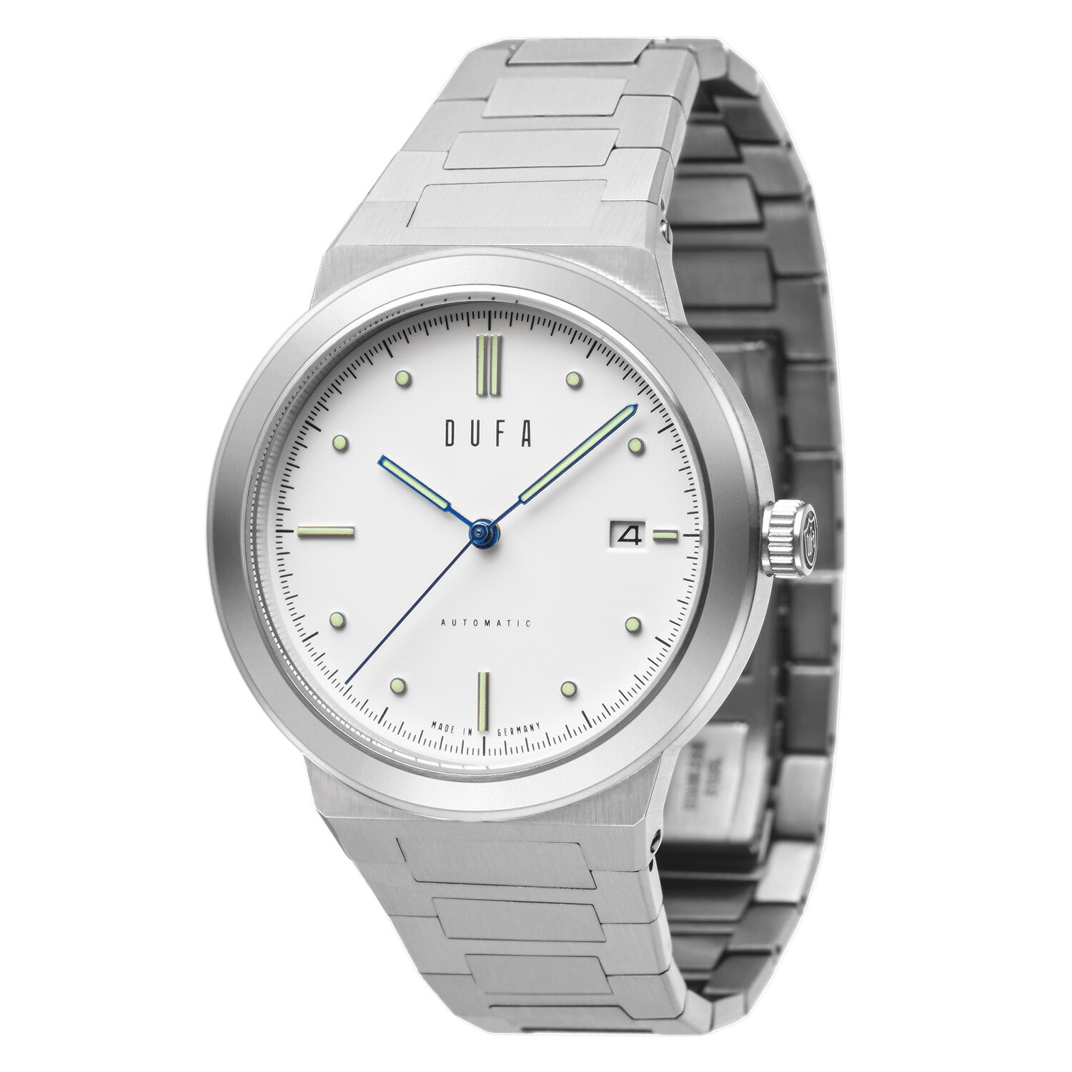Dufa Gunter Automatic // DF-9033-11