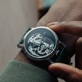 Thomas Earnshaw Fowler Automatic  // ES-8225-05