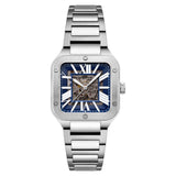 Thomas Earnshaw Engineer Lennox Skeleton Automatic // ES-8303-33