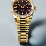 Duxot Serenata Limited Edition Automatic // DX-2058-EE