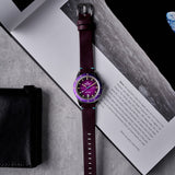 Dominatore Del Mare Tropea Automatic // DD-8026-03