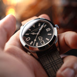 Thomas Earmshaw Damien Broderick Special Edition Ascot Automatic // ES-8298-11