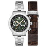 Schild Heinrich Swiss Multifunction Limited Edition Quartz // SC-1005-33