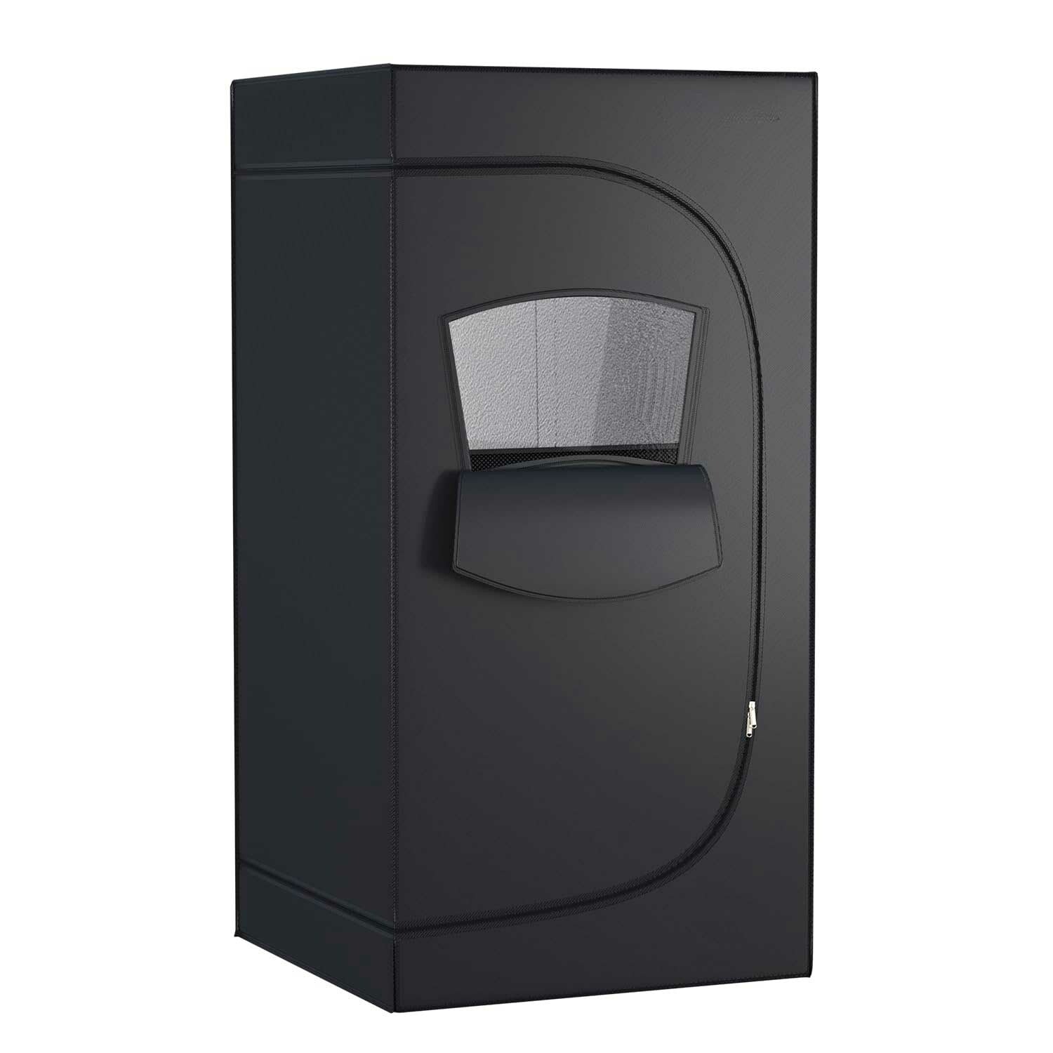 Heat Therapy Portable Sauna
