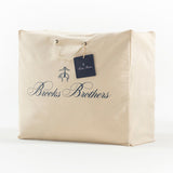Brooks Brothers Bamboo Quilt